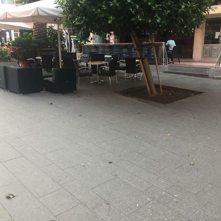 Apartamento Puerto De La Cruz Bagian luar foto