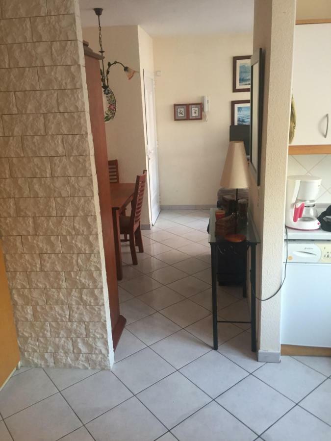 Apartamento Puerto De La Cruz Bagian luar foto