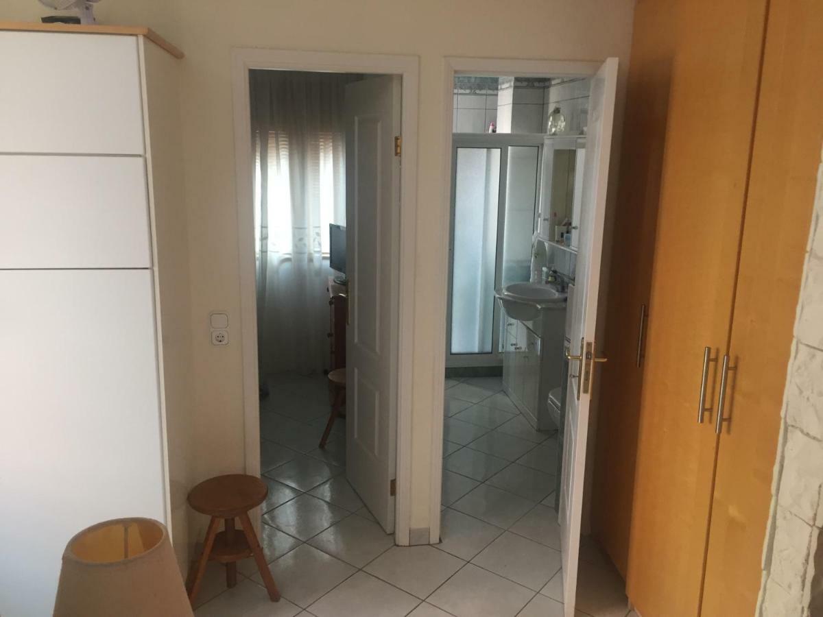 Apartamento Puerto De La Cruz Bagian luar foto