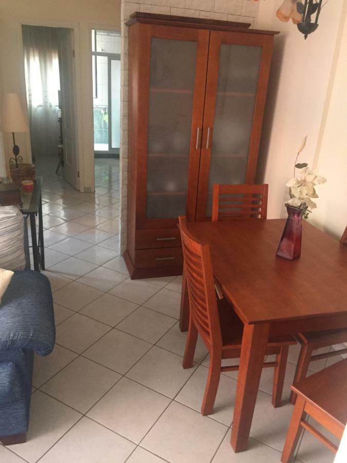 Apartamento Puerto De La Cruz Bagian luar foto