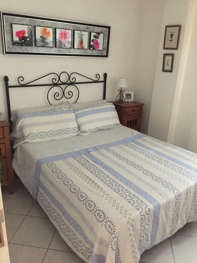 Apartamento Puerto De La Cruz Bagian luar foto
